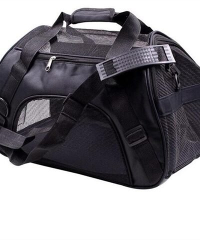 Pet Travel Messenger Carrier Bags