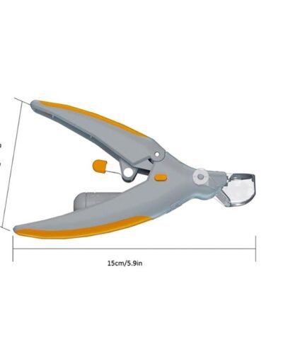 Paws Less Stress Pet Nail Trimmer