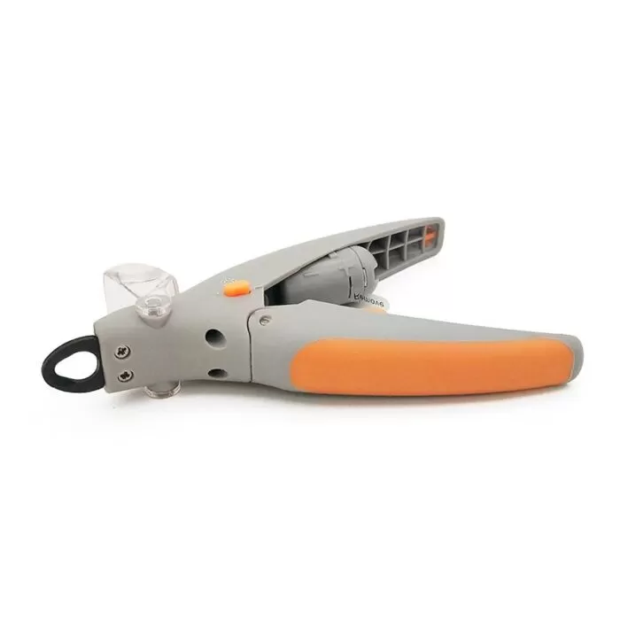 Paws Less Stress Pet Nail Trimmer