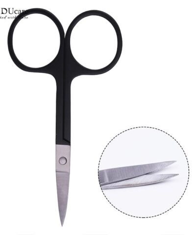 Eyebrow Trimmer Shaving Tweezers Eyebrow Stencils Cosmetic Tools
