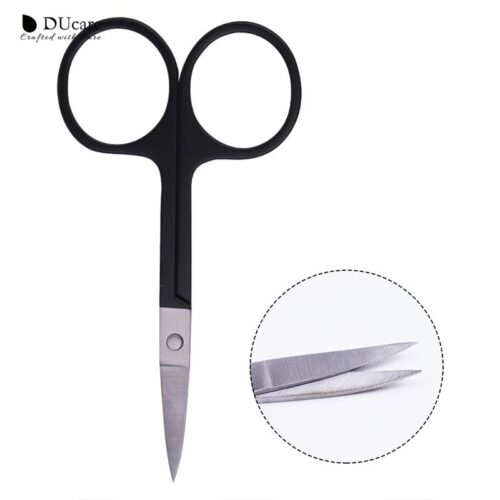 Eyebrow Trimmer Shaving Tweezers Eyebrow Stencils Cosmetic Tools