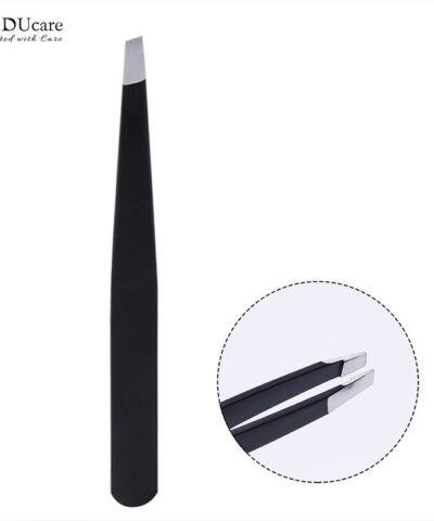 Eyebrow Trimmer Shaving Tweezers Eyebrow Stencils Cosmetic Tools