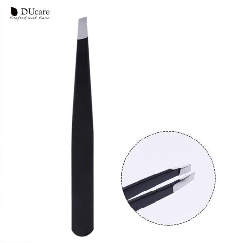 Eyebrow Trimmer Shaving Tweezers Eyebrow Stencils Cosmetic Tools