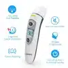 Elera Digital Infrared IR LCD Temporal Artery Thermometer