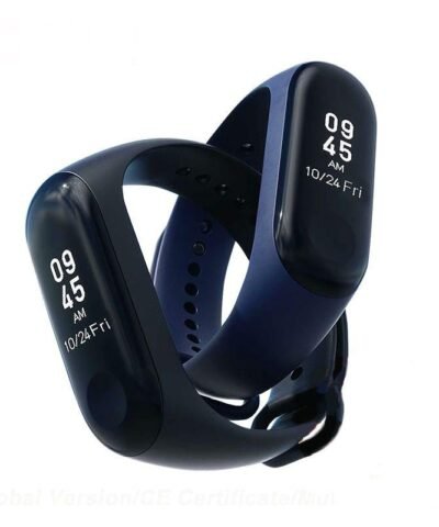 Global Version Mi Band 3  Smart Touch Screen  Band Instant Message Tracker