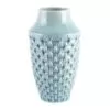 Zuo Brick Small Vase Light Teal