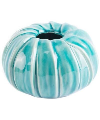 Zuo Alo Small Vase Green