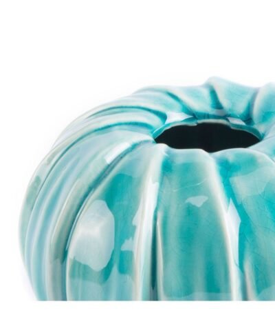 Zuo Alo Small Vase  Green