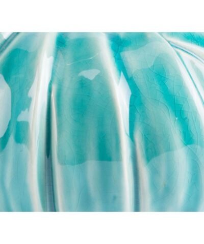 Zuo Alo Small Vase  Green