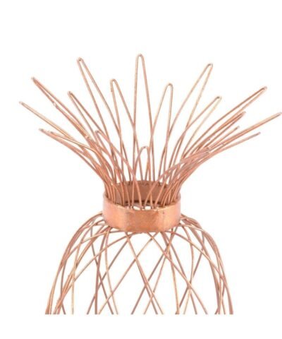 Zuo Set of 2 Pineapple Copper