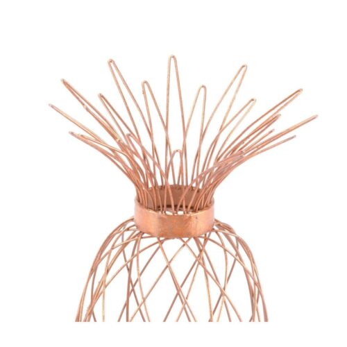 Zuo Set of 2 Pineapple Copper