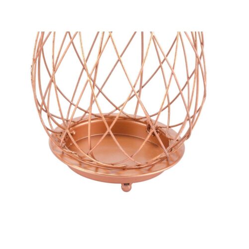 Zuo Set of 2 Pineapple Copper