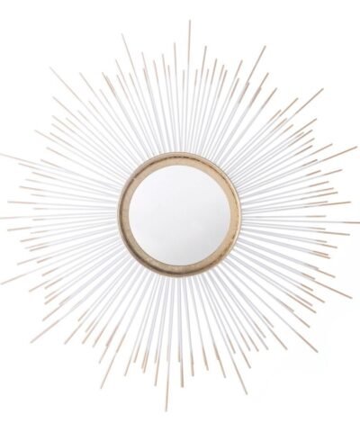 Zuo Splan Mirror Gold