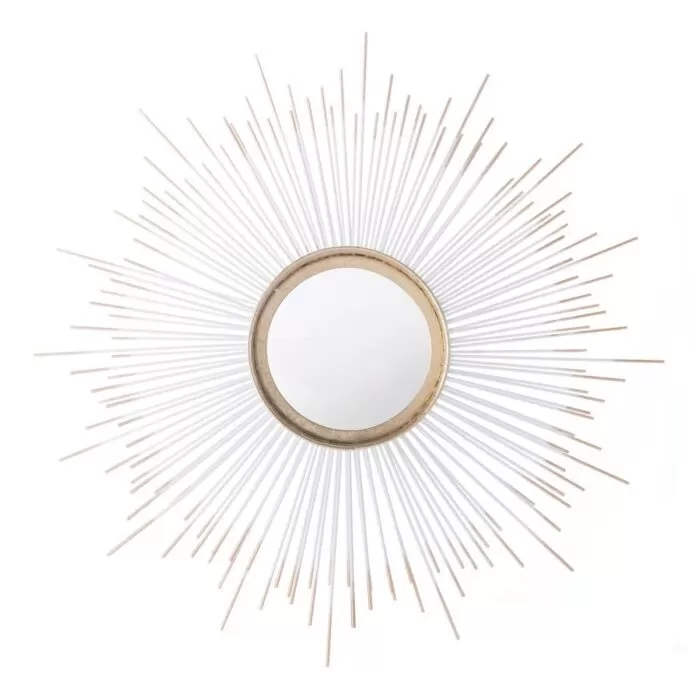 Zuo Splan Mirror Gold
