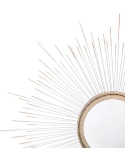 Zuo Splan Mirror Gold