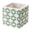 Zuo Cement Tribal Planter Green