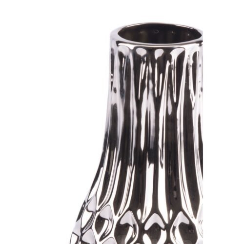 Zuo Silver Small Vase Silver