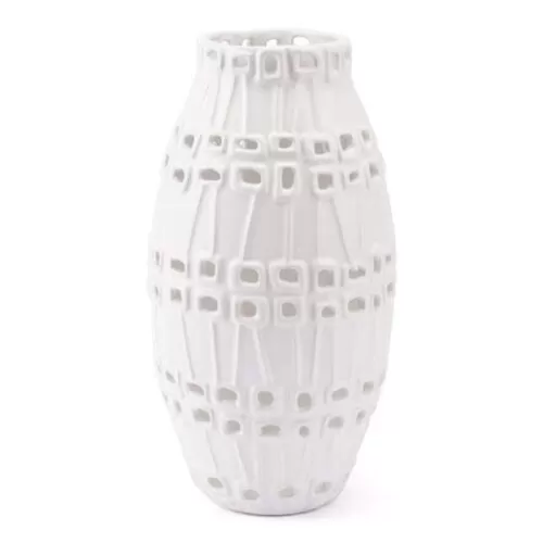 Zuo Cal Tall Bottle White