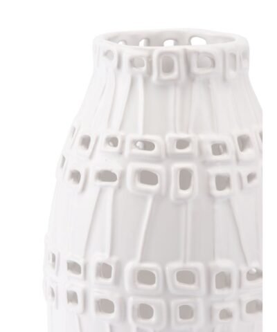 Zuo Cal Tall Bottle White