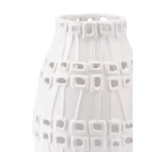 Zuo Cal Tall Bottle White