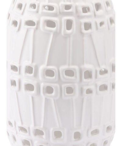 Zuo Cal Tall Bottle White