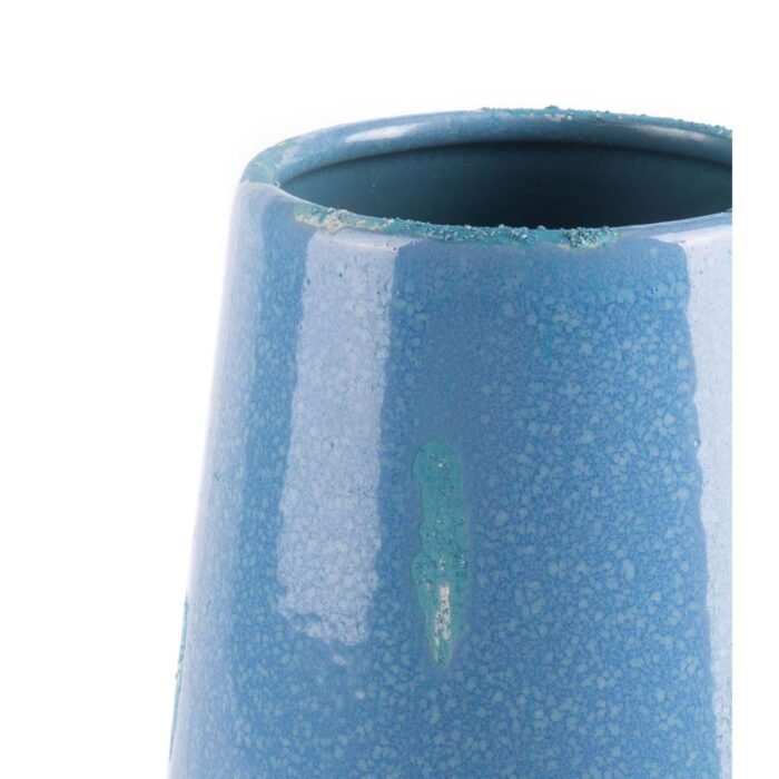 Zuo Neo Sm Vase Blue