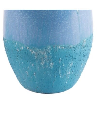 Zuo Neo Sm Vase Blue