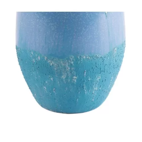 Zuo Neo Sm Vase Blue