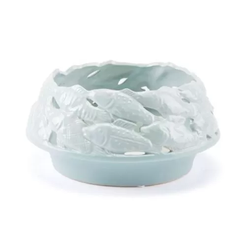 Zuo Papilio Bowl Small Blue