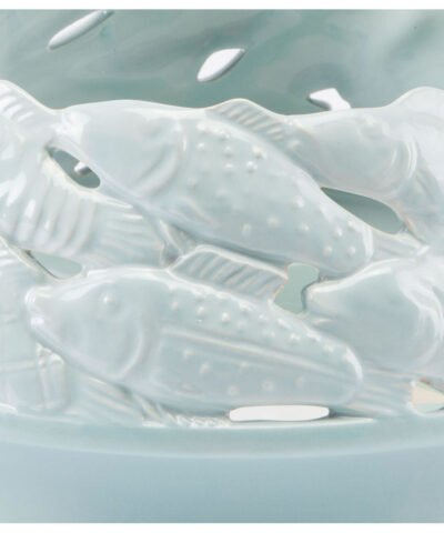 Zuo Papilio Bowl Small Blue