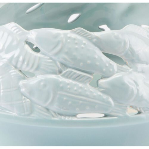 Zuo Papilio Bowl Small Blue