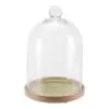 Zuo Glass Dome Large Green