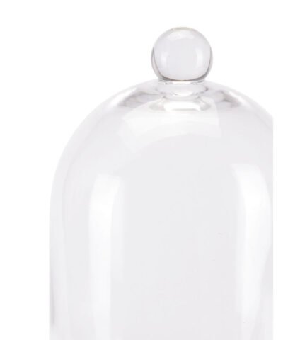 Zuo Glass Dome Large Green