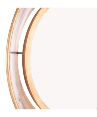 Zuo Ovali Small Gold