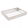 Zuo Mop Tray Mirror And Mop