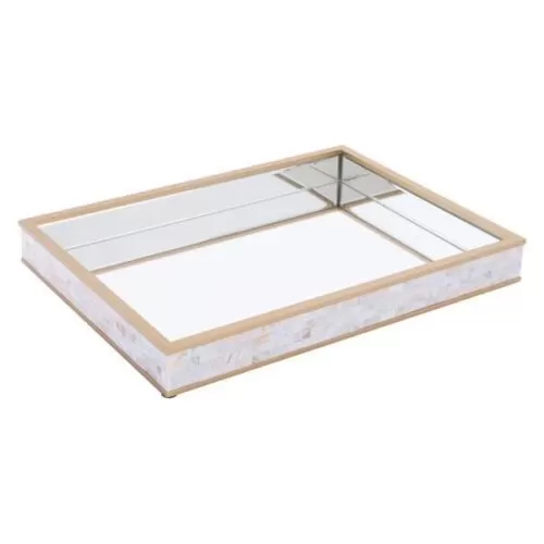 Zuo Mop Tray Mirror And Mop