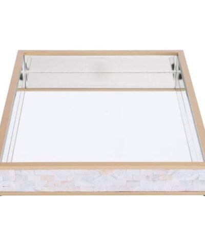 Zuo Mop Tray Mirror And Mop