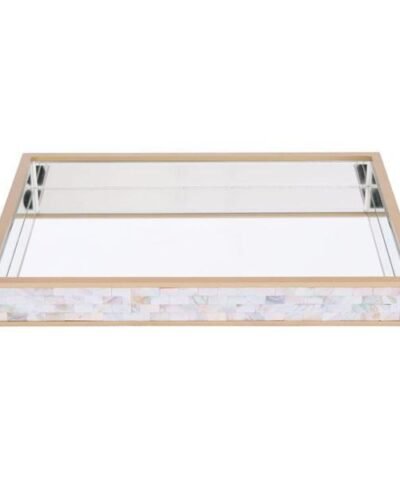 Zuo Mop Tray Mirror And Mop