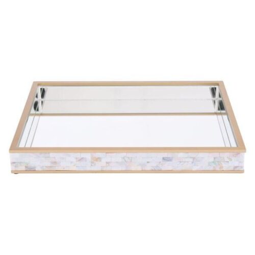 Zuo Mop Tray Mirror And Mop