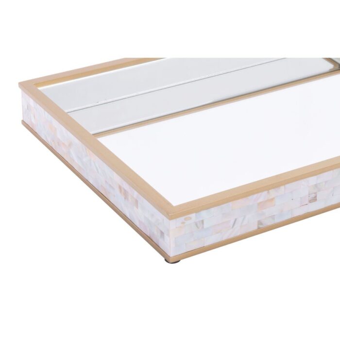 Zuo Mop Tray Mirror And Mop