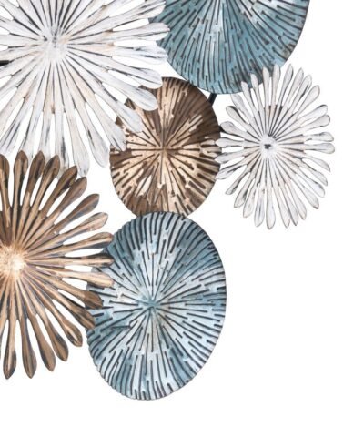 Zuo Fauna Wall Décor Multi