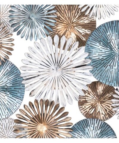 Zuo Fauna Wall Décor Multi