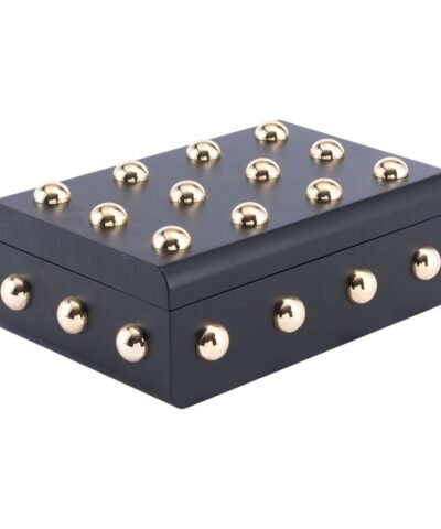 Zuo Gigi Large Box Black