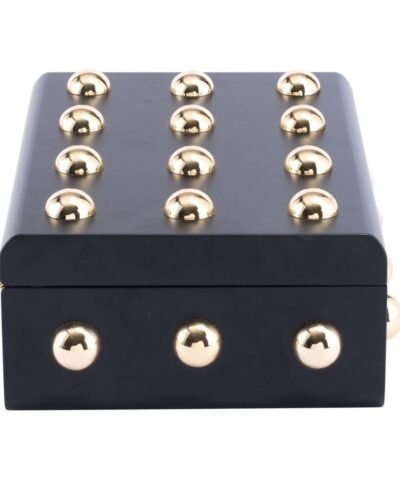 Zuo Gigi Large Box Black