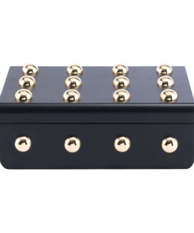 Zuo Gigi Large Box Black