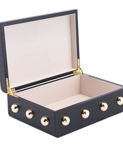 Zuo Gigi Large Box Black