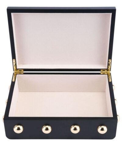 Zuo Gigi Large Box Black