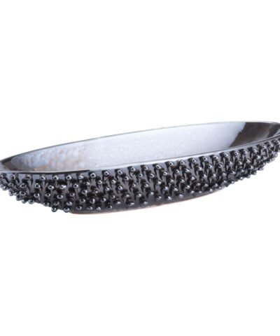 Zuo Urchin Tray Black