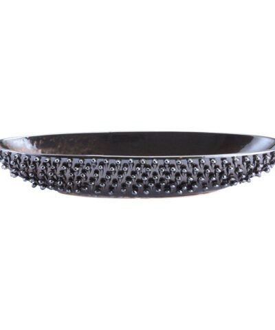Zuo Urchin Tray Black