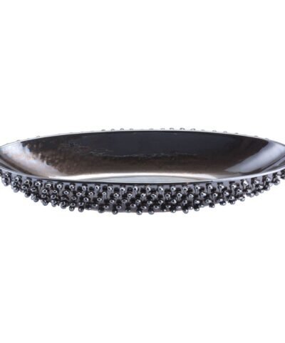 Zuo Urchin Tray Black